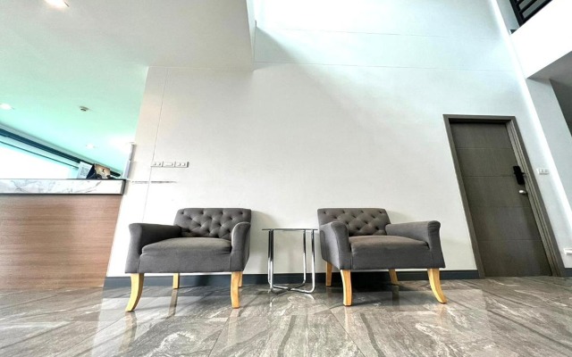 De Piraya Residence