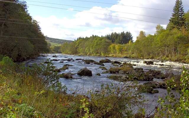 The Inn On The Tay