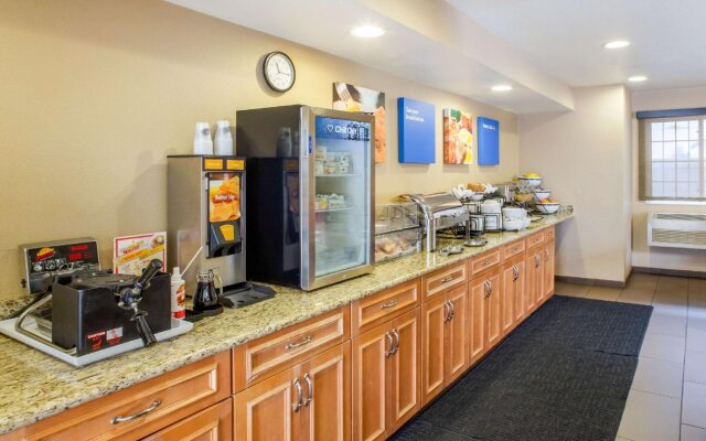 Comfort Inn Redwood City