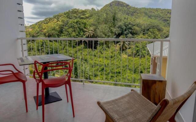 "kannel Apartment Seychelles"