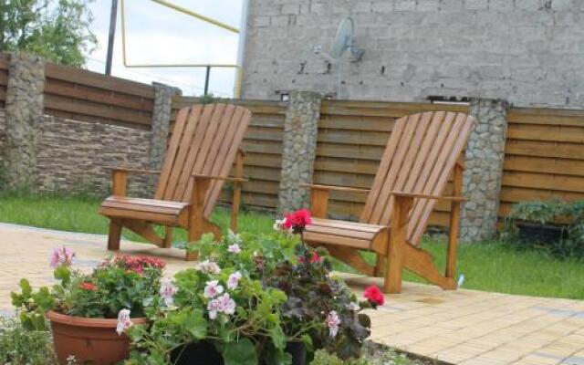 Guest House Metelitsa