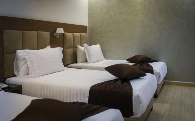 BN Hotel