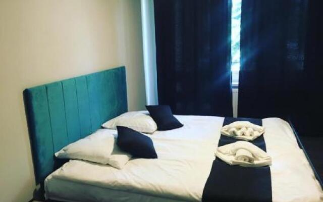 Kompleks Turystyczno - Wypoczynkowy Kuznica