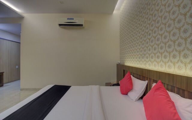 OYO 7158 Hotel Kushala Executive Inn
