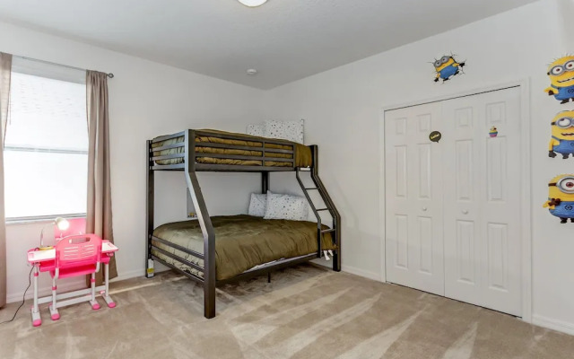 6028bod 14 Bedroom 11 Bathrrom