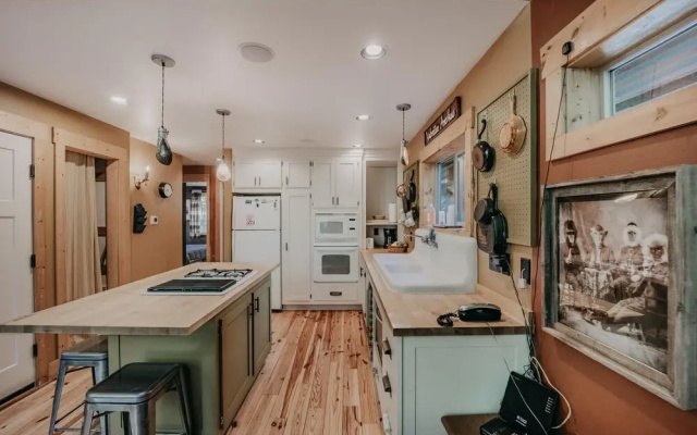 Mt Baker Lodging Cabin 79 - Sleeps 8