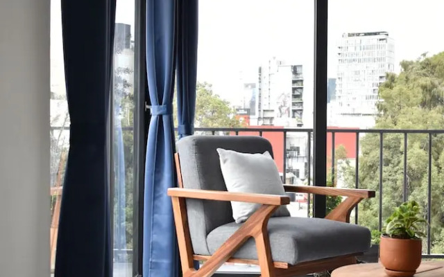 Tanat Art Hotel
