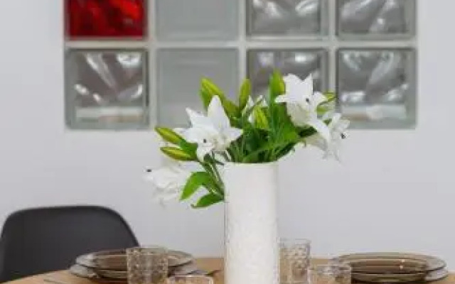 Apartament MetroMarymont