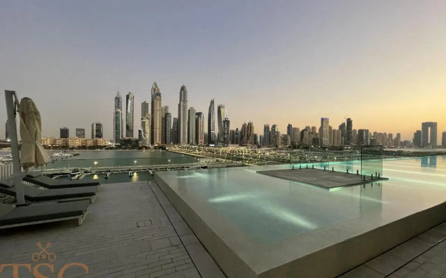 The Smart Concierge - Sunrise Bay tower 1