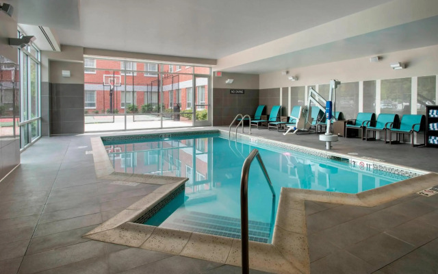 Residence Inn by Marriott Boston Bridgewater