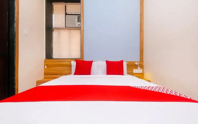Suncity by OYO Rooms