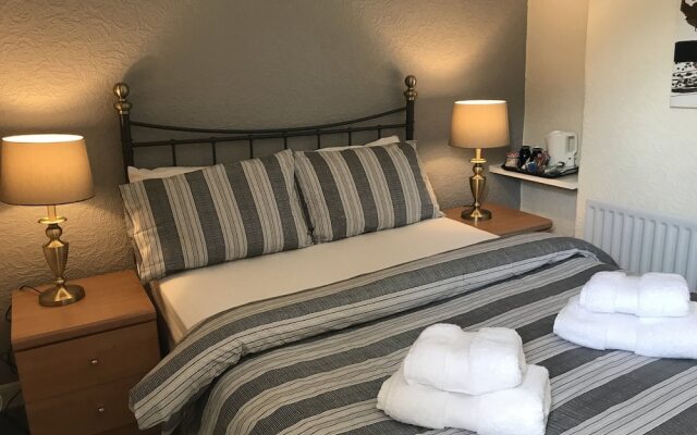 Princetown Guesthouse