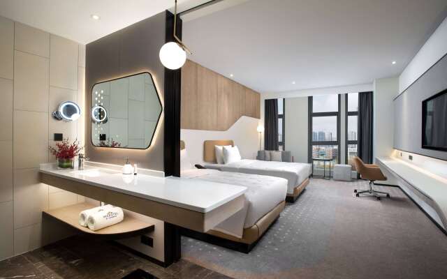 Microtel By Wyndham Hefei