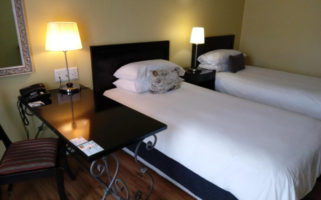Protea Hotel by Marriott Bloemfontein