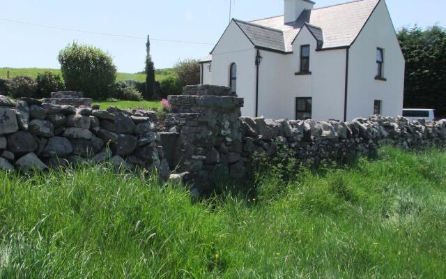 Inishfree House B&B