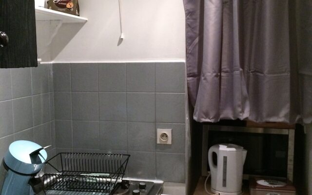 Cauterets Avec Loggia