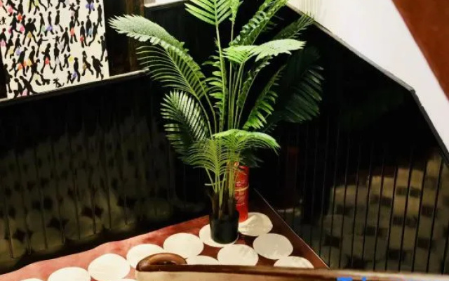 Liangyu Guesthouse (Tonglu Shishe Village)