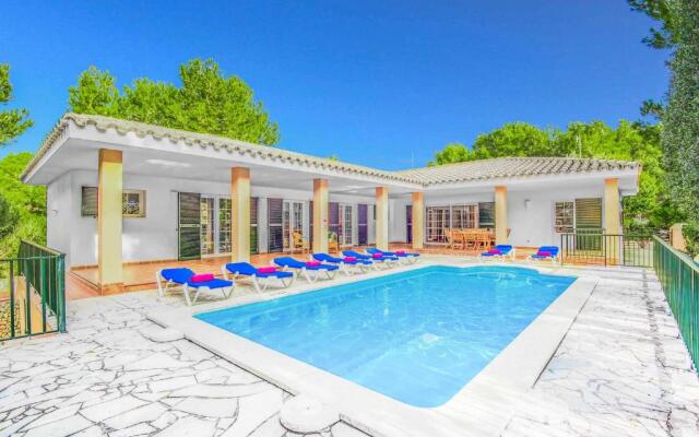Villa Agua Marina