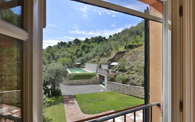 Santo Stefano 10