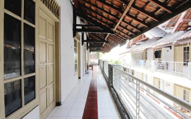 Griya Godean Yogyakarta