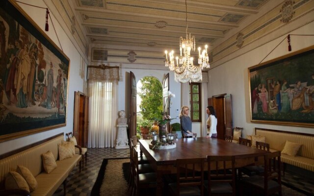 Relais Villa Scarfantoni B&B