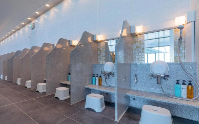 Liber Hotel Osaka