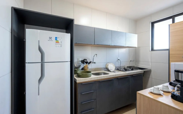 Haus Smart Living Recife