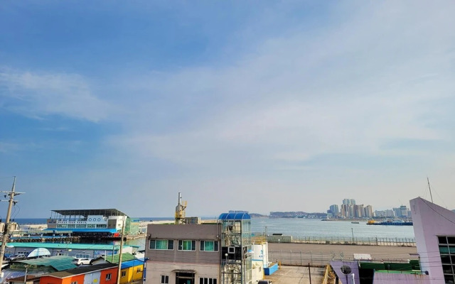 Sokcho Picasso