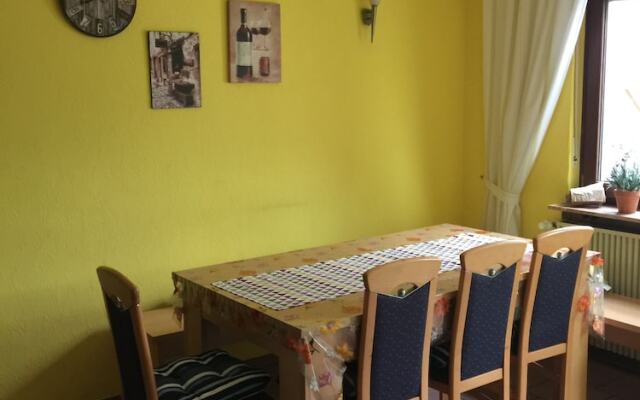 Gästehaus Peterhoff