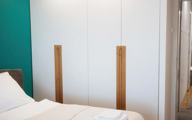 Superbia Osijek - SELF CHECK-IN