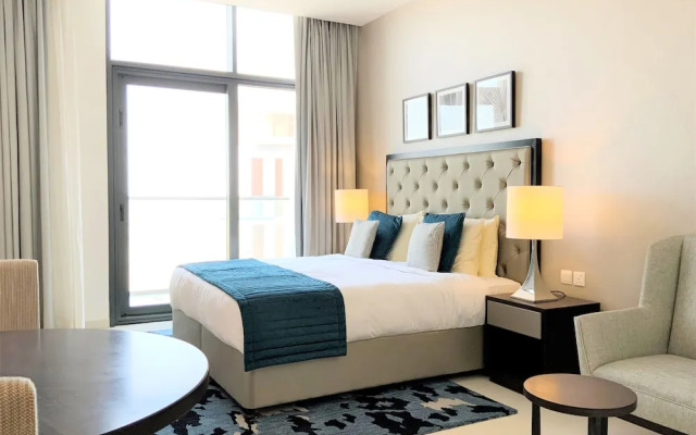 CELS - Brand New Apt close to EXPO - Hotel in ดูไบ - Photo 3