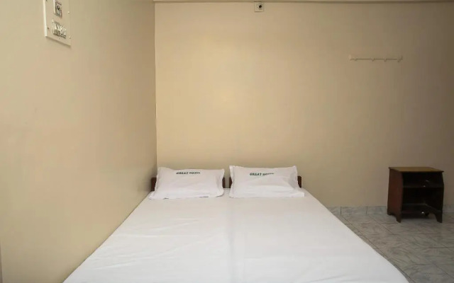 Great Hotel by OYO Rooms
