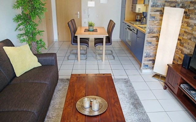 Witthuus-baltrum Norden