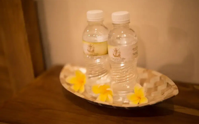 Asri Sari Resort Ubud