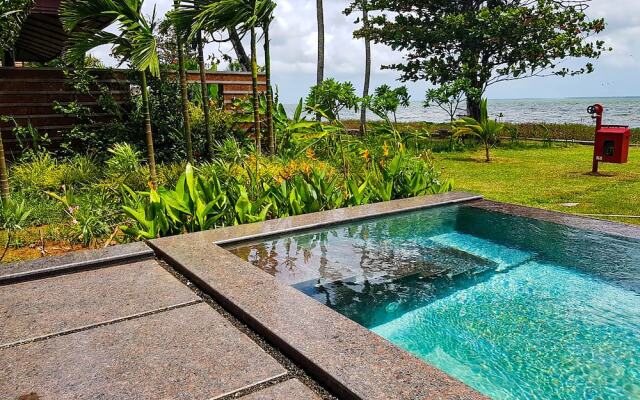 Niraamaya Retreats Backwaters & Beyond, Kumarakom