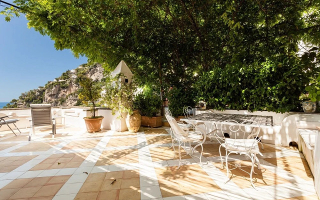Casa Bellevue