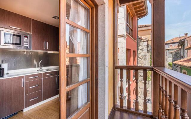 Apartamentos Calle Mayor 23 Llanes