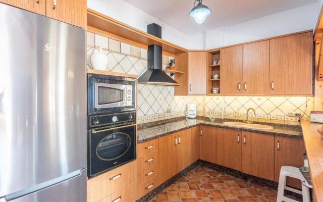 Villa Panoramica Torrox by Ruralidays