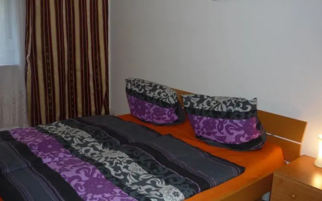 Ferienwohnung Seerose