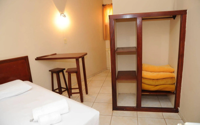 Hotel Varandas Araraquara