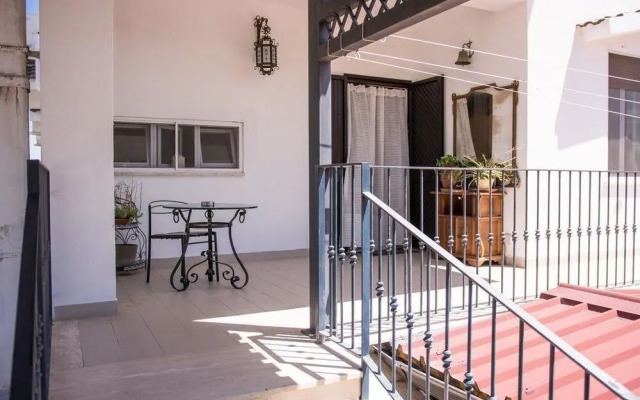 Le Terrazze Del Casale