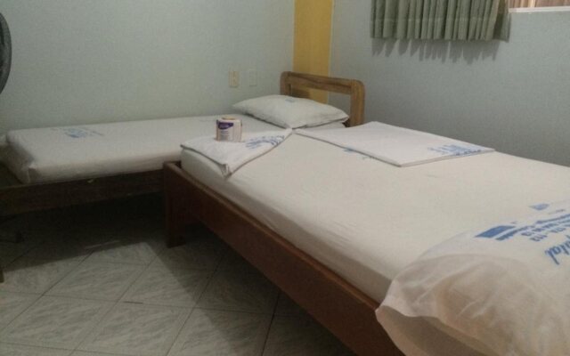 Hotel Capital