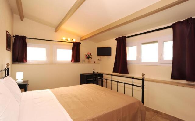 Il Grillo bed&breakfast