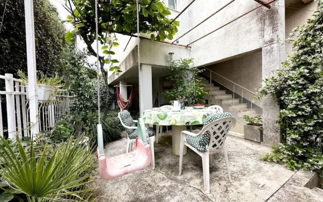 Apartment Monika