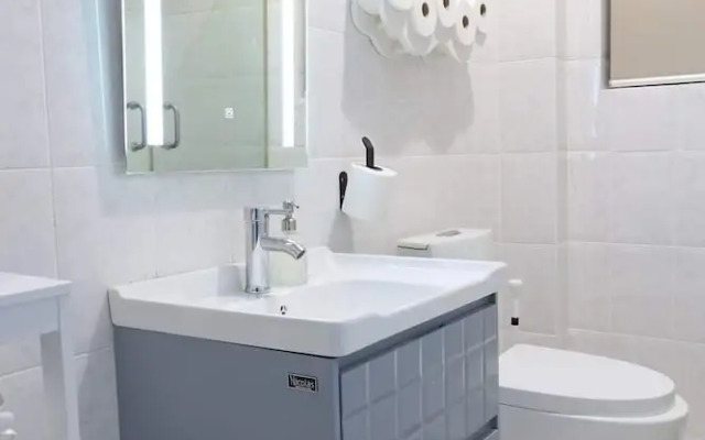 Retreat In The Heart of Old San Juan Otium