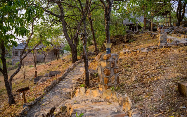 Adere Safari Lodge