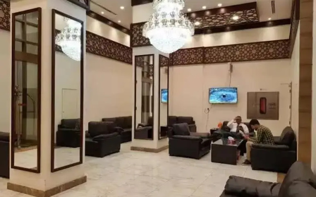 Sama Al Amani Hotel