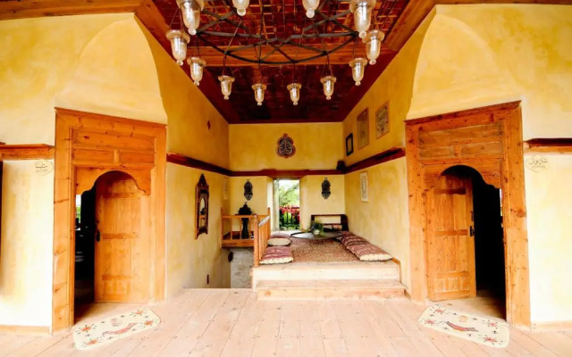 Mehmet Ali Aga Mansion