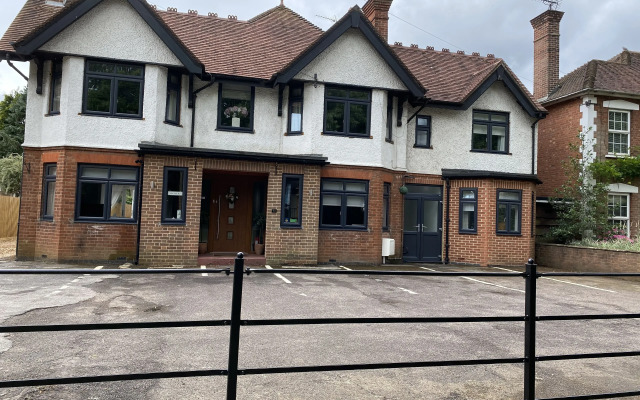 Prospect Guest House