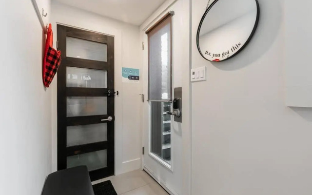 Complexe LIVTremblant by Gestion ELITE - LIV3